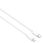 LDNIO LC901I Type-C to Lightning 30W Fast Charging Cable (1 Meter)