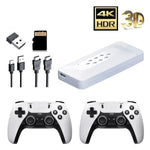M22 64GB 30,000+ Games Retro Gaming Stick