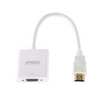 HDMI to VGA Converter 1080P