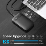 Orico 2020U3-V1 2.5 Inch SATA HDD SSD Enclosure USB 3.0