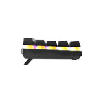 Xtrike Me GK-916 61-Key Mechanical Gaming Keyboard Rainbow Backlit USB