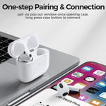 Joyroom JR-T03S Plus 4th Generation TWS Bluetooth Headset