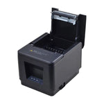 Speed-X 400UL 80mm Thermal Receipt Printer USB + LAN | 300mm/s High-Speed POS Printer