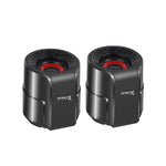 SpeedX SX-SP01 6W USB Desktop Speaker