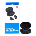 Xiaomi Mi True Wireless Earbuds Basic 2 – Bluetooth 5.0 IPX4 Sweat Resistant Earbuds