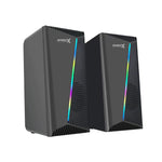 SpeedX SX-SP03 6W RGB USB Desktop Speaker