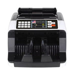 Speedx SP-CM800 Mixed Value High-Speed Cash Counting Machine – 21,000 Notes/Min