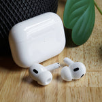 Apple AirPods Pro 2 Hengxuan Type-C Charging (A+ Copy) – White