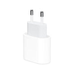 iPhone 17 Pro Max 35W USB-C Fast Charger (EU Pin) – PD 3.0 Power Adapter