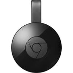 Chromecast 2 HDMI WiFi Dongle A20 Wireless TV Streaming Device