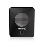 SpeedX SP-690UB 4-Inch Thermal Label Printer USB Bluetooth