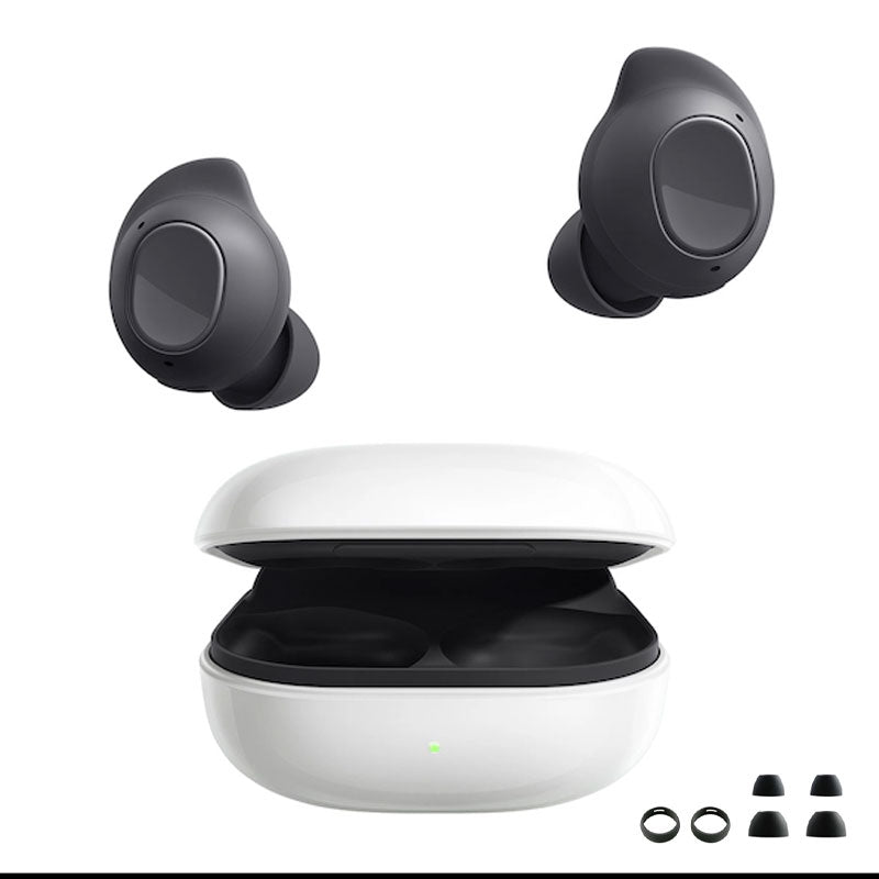 Samsung Galaxy Buds FE True Wireless Bluetooth Earbuds SM-R400N Black