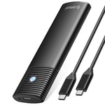 ORICO PWM2-G2 M.2 NVMe SSD Enclosure USB Type-C 5Gbps