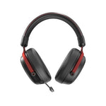 Marvo HG9076 Tactic X RGB USB Gaming Headset with 7.1 Surround Sound & Detachable Mic