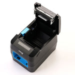 SPEEDX SP-90A Thermal Receipt Printer – WiFi USB Bluetooth 80mm