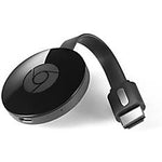 Chromecast 2 HDMI WiFi Dongle A20 Wireless TV Streaming Device