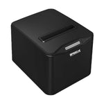 Speed-X SP-210UL 80mm Thermal Receipt Printer USB + LAN Black | High-Speed POS Printer