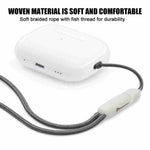 Apple AirPods Pro 2 Hengxuan Type-C Charging (A+ Copy) – White