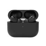 Apple AirPods Pro 2 Hengxuan High Copy with Popup Message & Find My iPhone Support – Black