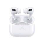 Joyroom JR-T03S Pro ANC Wireless Earbuds with Pop-Up Window – Bluetooth 5.2, White
