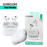 Joyroom JR-T03S Pro Max True Wireless Earbuds (Original White)