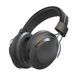 NIA WH700 Over Ear Wireless Bluetooth Headphones with Mic | Stereo Sound, FM Radio, TF Card Support, IPX4