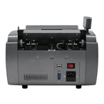 Speedx SP-640 Side Digital Display Cash Counting Machine with Fake Note Detection