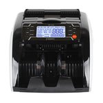 Speedx SP-620 Side Digital Display Cash Counter Machine with Fake Note Detection