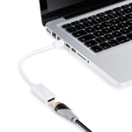 Mini DisplayPort to HDMI Converter 1080P