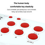 X6 Retro Game Console 64GB Dual Wireless Arcade Joystick 20000+ Games