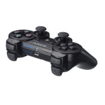 PS3 DualShock 3 Wireless Controller Black Gamepad