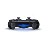 PS4 Jet Black DualShock 4 Wireless Controller Gamepad