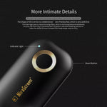 MiraScreen G9 Plus 4K Wireless HDMI WiFi Display Dongle 2.4G & 5G