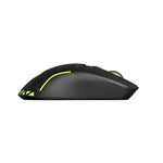 Xtrike Me GM-217 RGB Gaming USB Wired Mouse 6 Buttons 3600 DPI Black