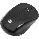 HP FM510A Wireless Mouse High Copy 2.4GHz USB Optical Mouse 10M Range