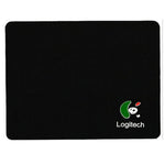 Logitech Large Mouse Pad 250x290x2mm Smooth Cloth Surface