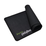Razer Goliathus Gaming Mouse Pad 355x440x4mm Large Stitched Mouse Mat