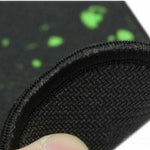 Razer Goliathus Small Gaming Mouse Pad 245x320x4mm Stitched Edge