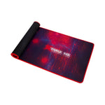 XTRIKE ME MP-206 Large Gaming Mouse Pad 770 × 295 × 3mm Anti-Slip Rubber Base