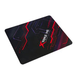 XTRIKE ME MP-005 Gaming Mouse Pad Medium 320 × 270 × 2mm Anti-Slip Rubber Base