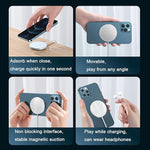 MagSafe Apple Magnetic Wireless Charger for iPhone & AirPods