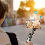 Hohem iSteady XE 3-Axis Handheld Gimbal Stabilizer for Smartphones