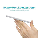 Romoss PB10F Power Bank Polymos 10 Air 10000mAh 22.5W Fast Charging