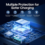 Joyroom JR-QP193 30000mAh 22.5W Fast Charging Power Bank with LED Display