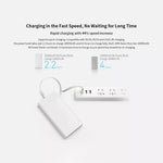 Xiaomi Mi Power Bank 3 20000mAh 22.5W Fast Charging Power Bank PLM18ZM