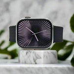 HK10 Pro Max Smart Watch 2.02" AMOLED Display AI ChatGPT Bluetooth Calling Black