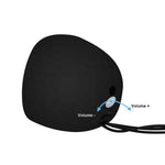 Kisonli V350 USB 2.0 Mini Stereo Speakers | 3W Computer Speakers | AUX for PC & Laptop