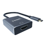Type C 3.1 to HDMI Converter 1080P HD Display Adapter