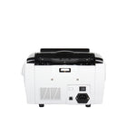 Speedx SP-610 Advanced Cash Counter Machine with Fake Note Detection