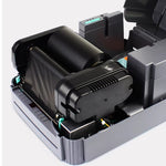 TSC TTP 244 PRO Thermal Transfer Barcode Label Printer